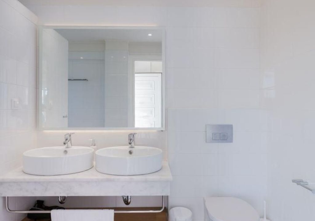 Photo of Bathroom in Ilida