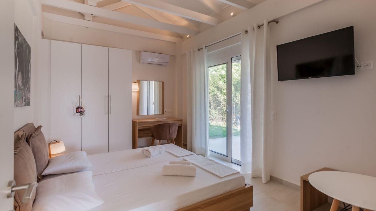 Photo of Bedroom in Ilida