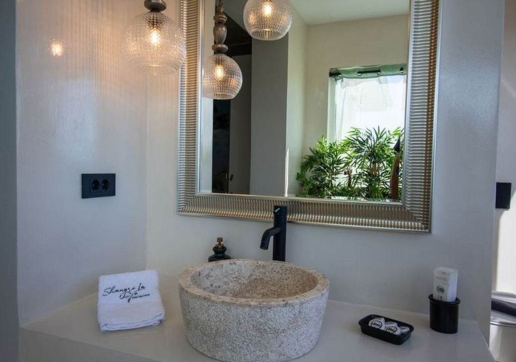 Photo of Bathroom in Zakynthos
