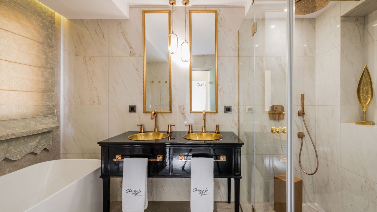 Photo of Bathroom in Zakynthos