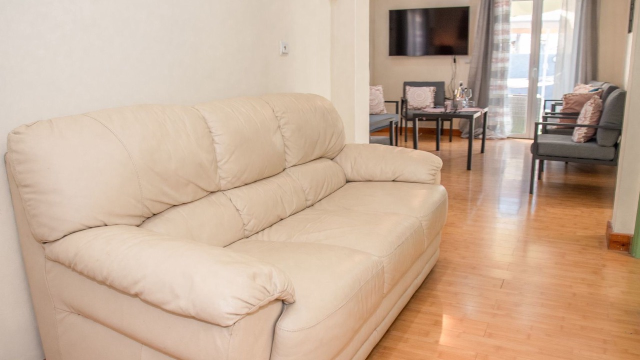 Photo of Livingroom in Sidari