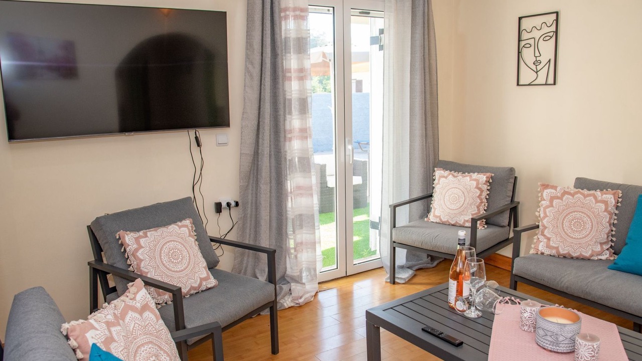 Photo of Livingroom in Sidari