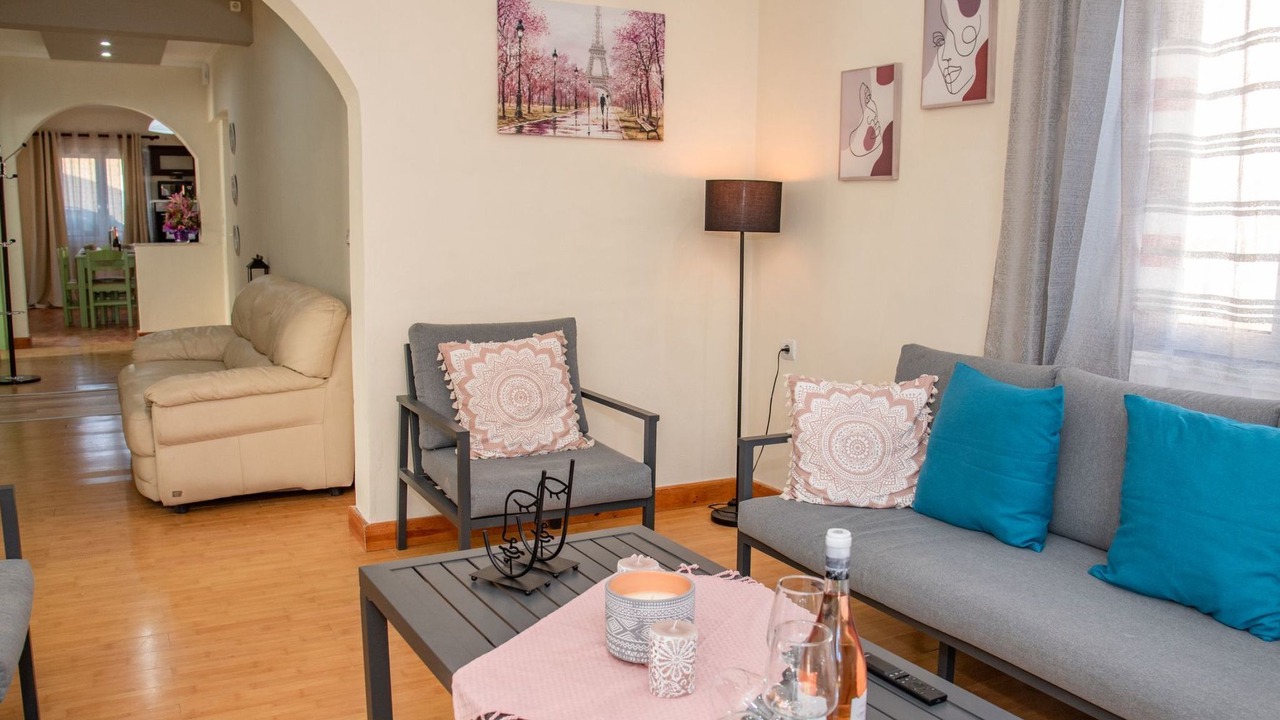 Photo of Livingroom in Sidari