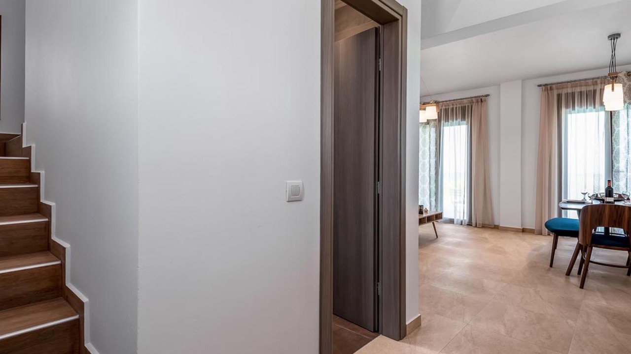 Photo of Bedroom in Kamiros