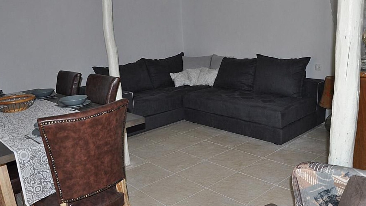 Photo of Livingroom in Tselendata