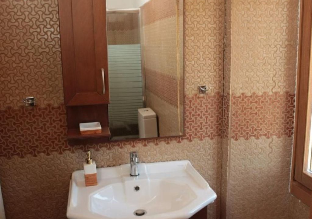 Photo of Bathroom in Tselendata