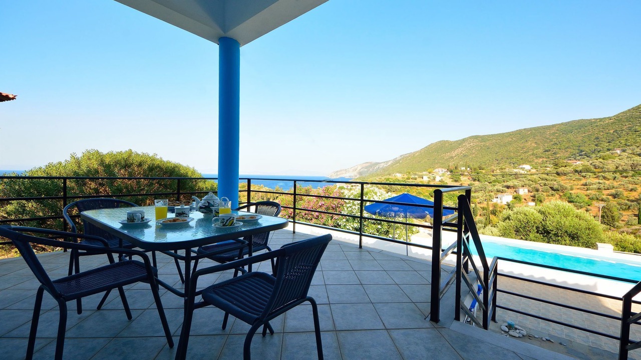 Photo of Others in Samos Town