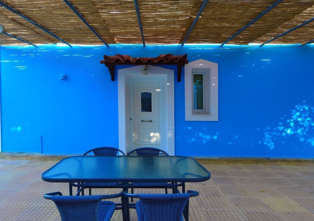 Photo of Others in Samos Town