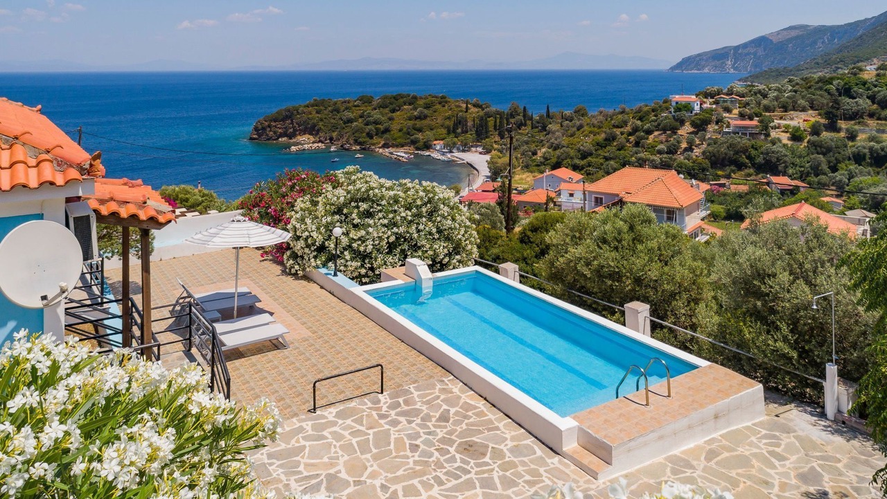 Photo of Others in Samos Town