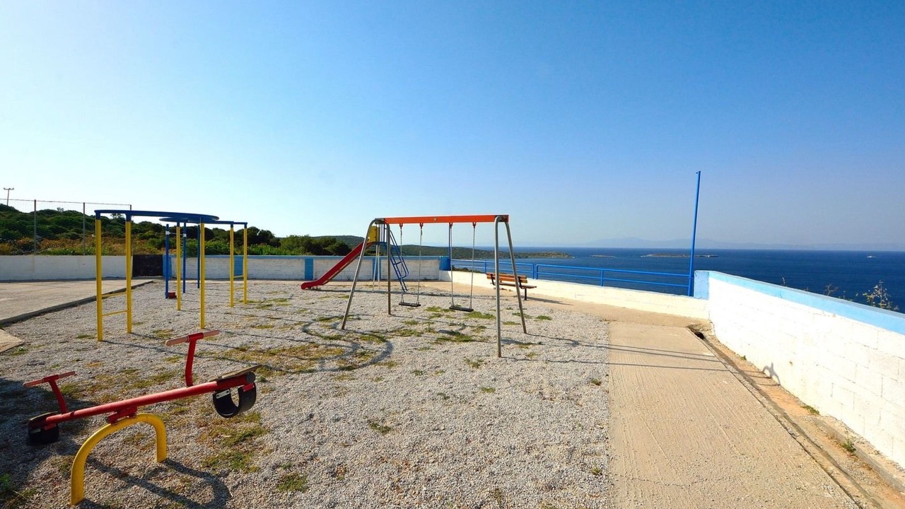 Photo of Outdoor in Samos Town