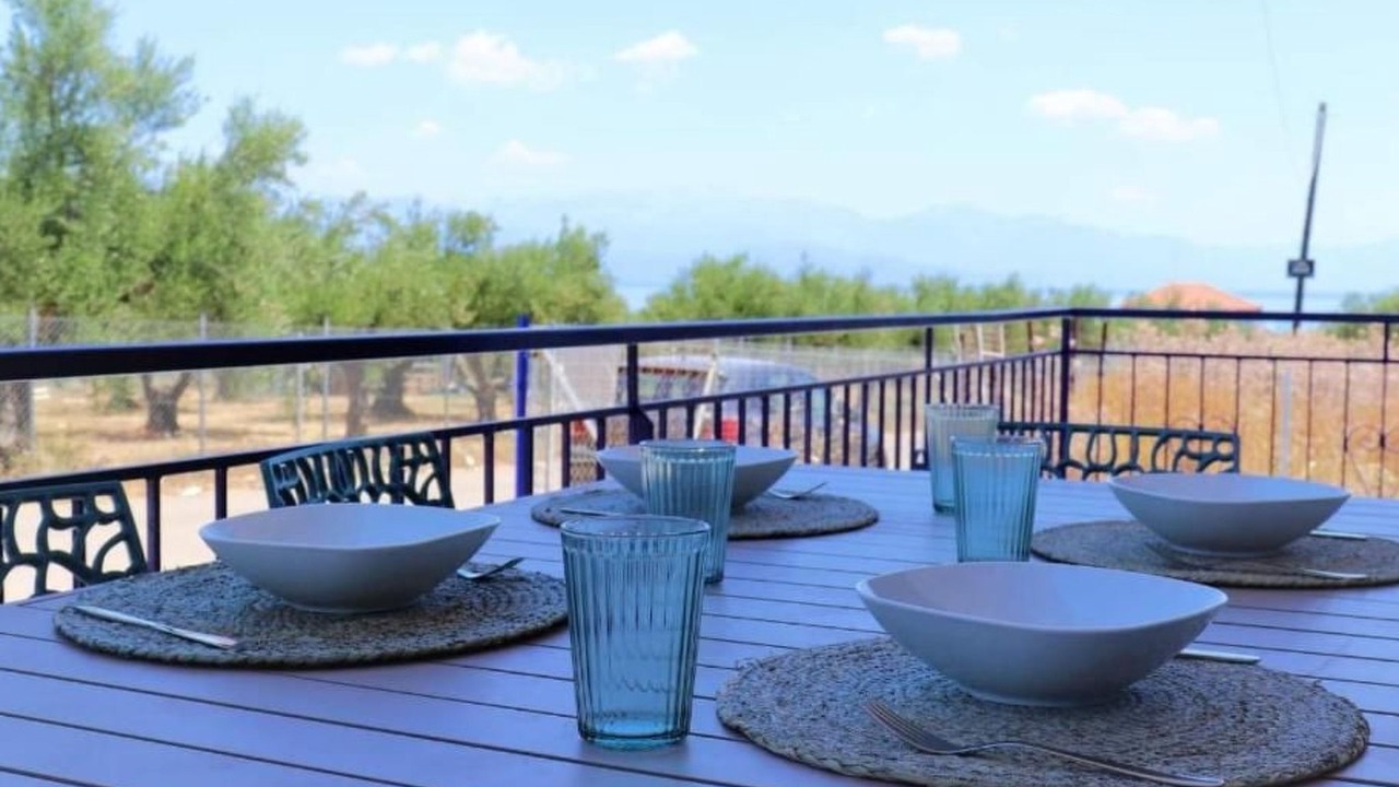 Photo of Outdoor in Aipeia