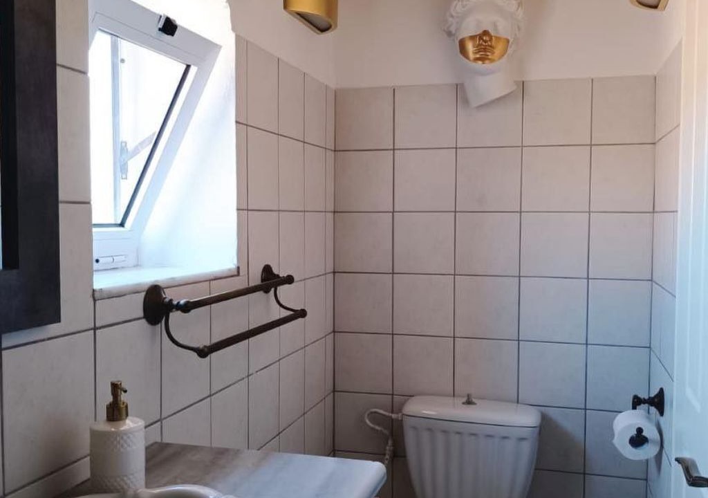 Photo of Bathroom in Chalikounas