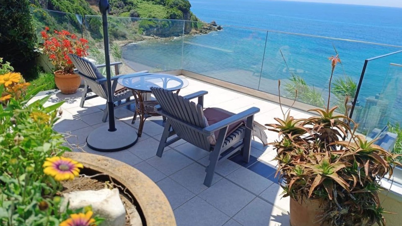 Photo of Patio Balcony in Chalikounas