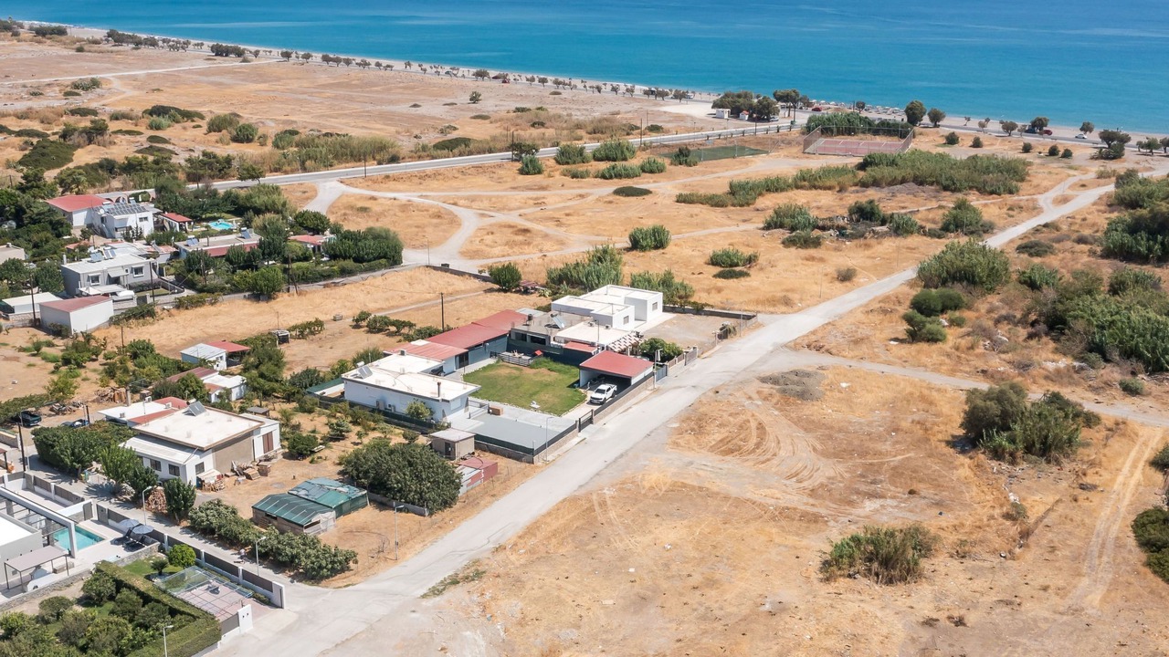 Photo of Outdoor in Afandou