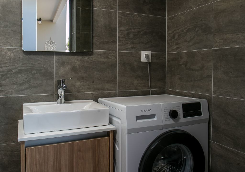 Photo of Bathroom in Afandou