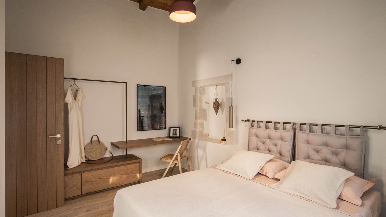 Photo of Bedroom in Adele