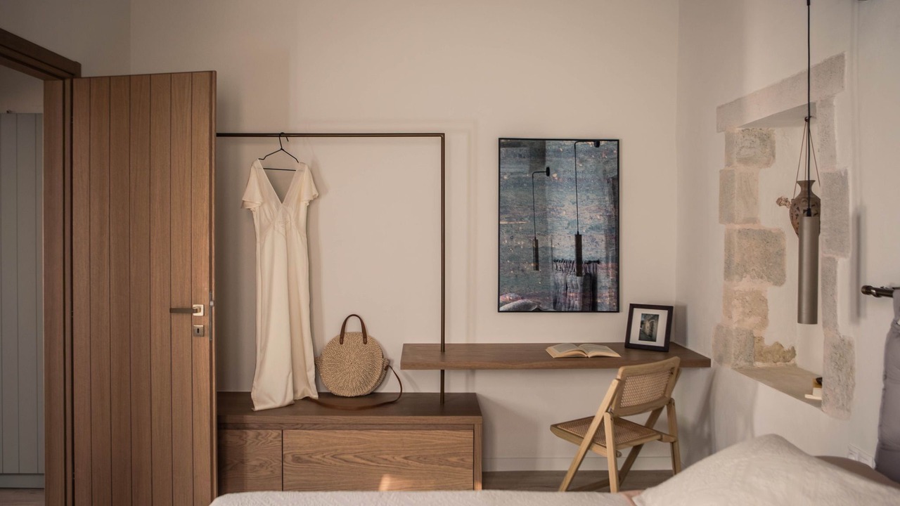 Photo of Bedroom in Adele
