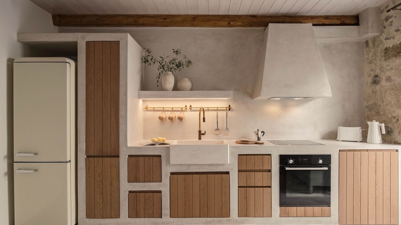 Photo of Kitchen in Adele