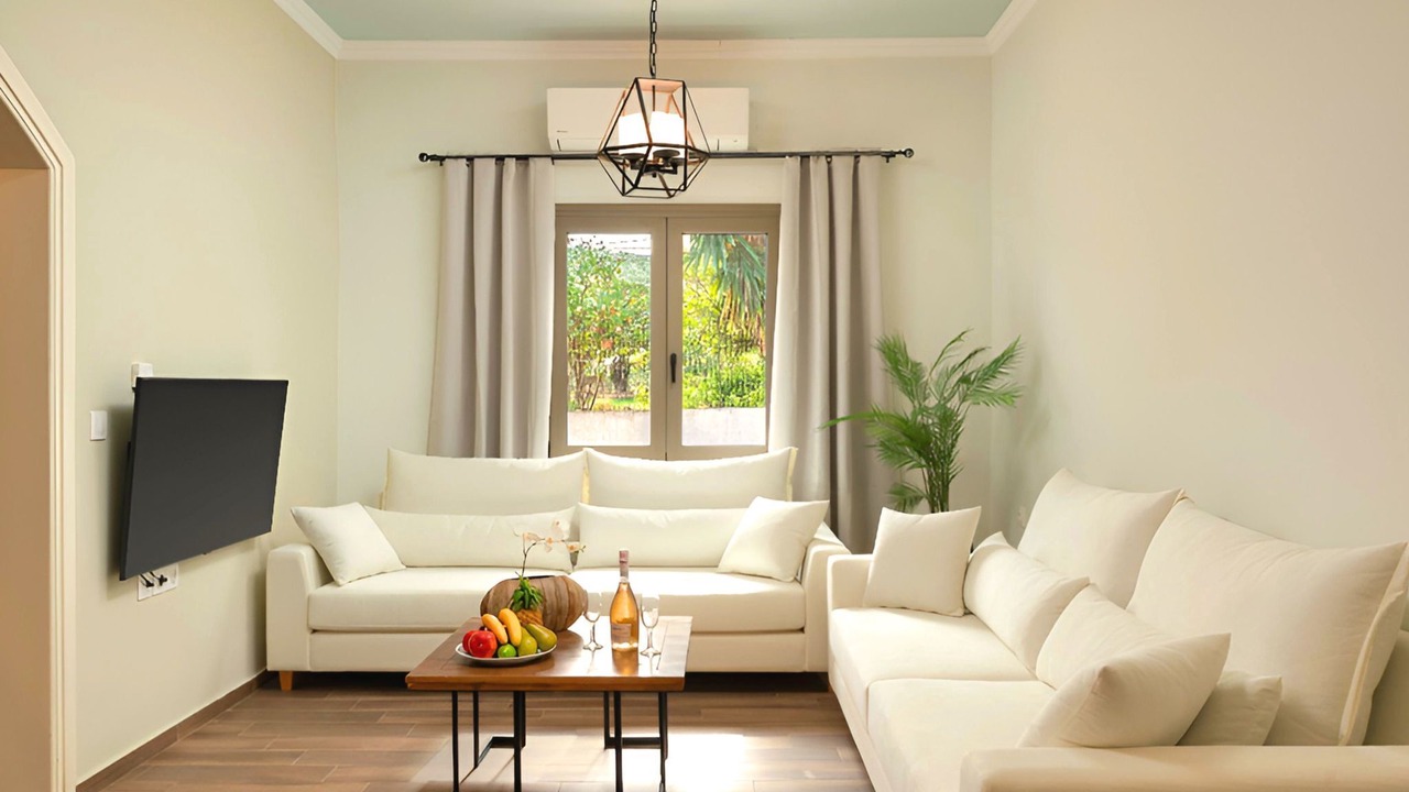 Photo of Livingroom in Skouloufia