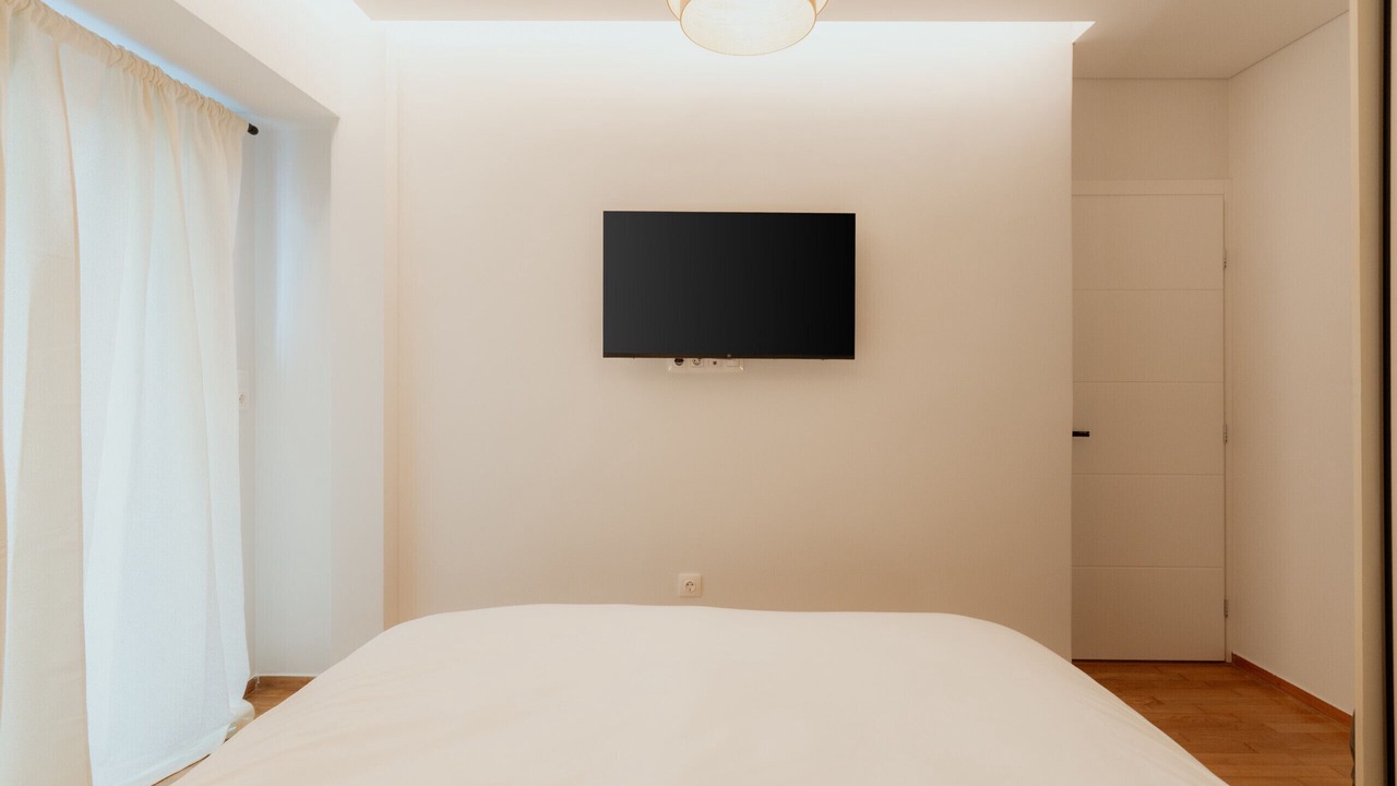 Photo of Bedroom in Exarhia