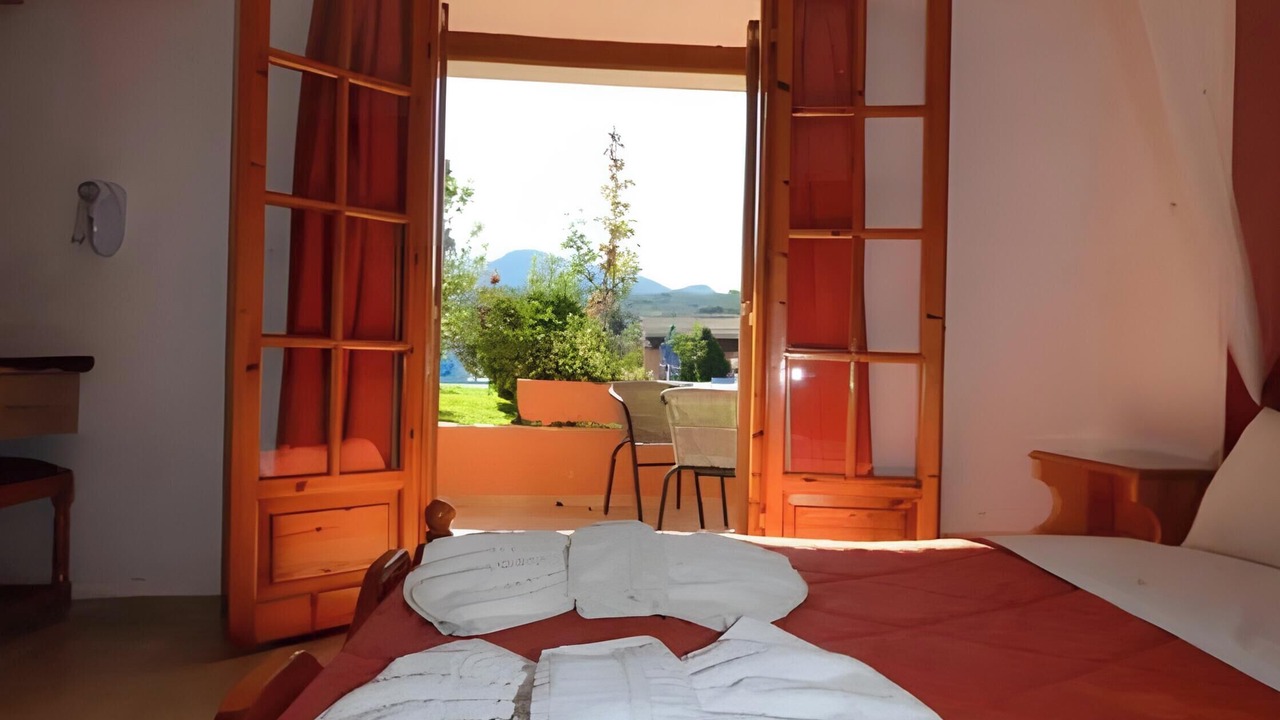 Photo of Bedroom in Acharavi