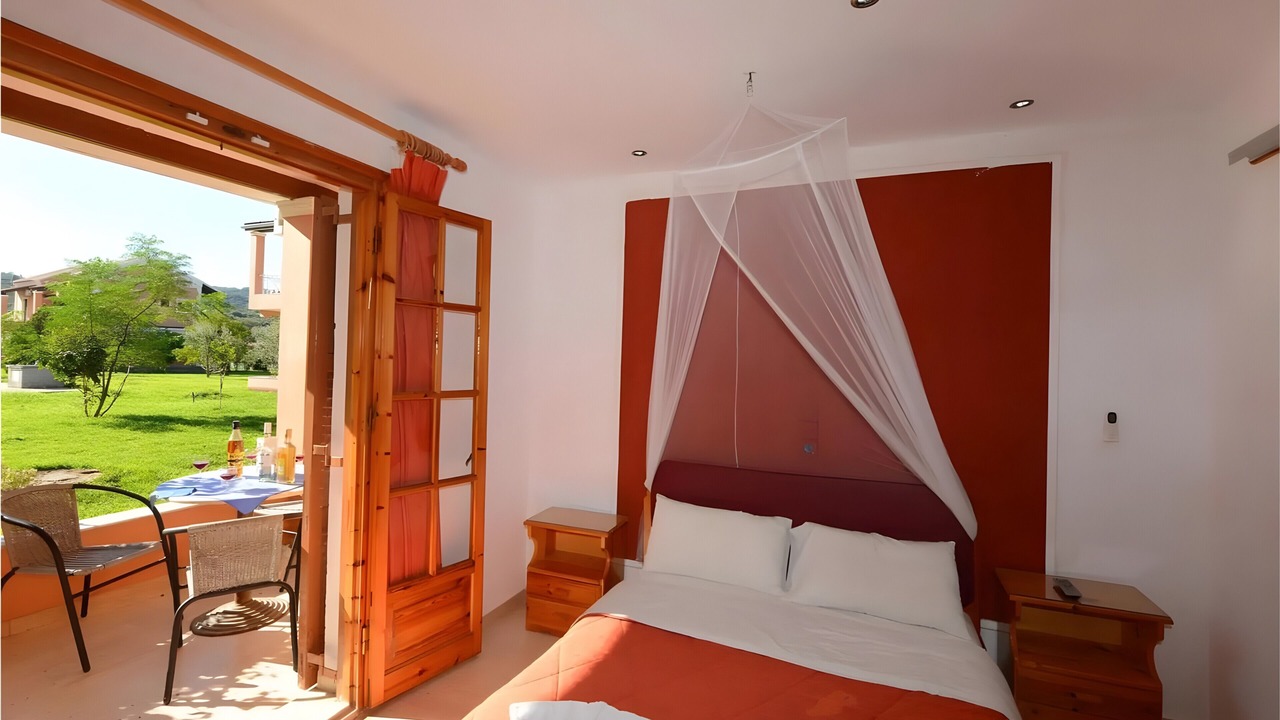 Photo of Bedroom in Acharavi