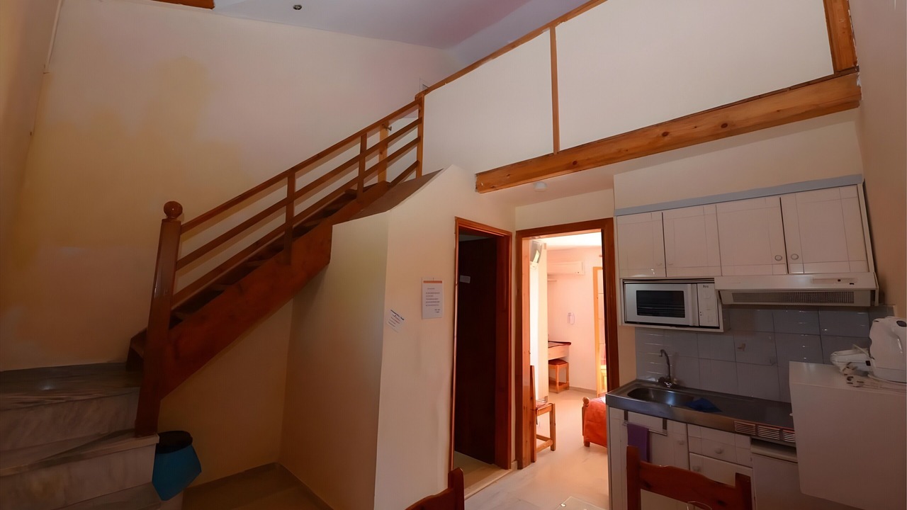 Photo of Kitchen in Acharavi