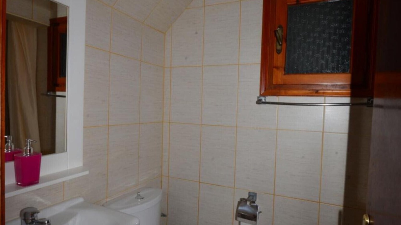 Photo of Bathroom in Acharavi
