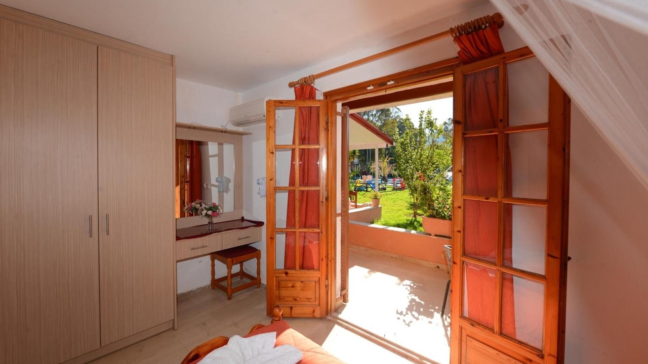 Photo of Bedroom in Acharavi