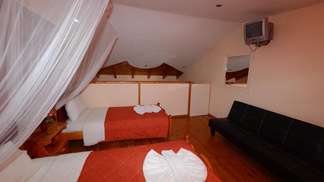 Photo of Bedroom in Acharavi