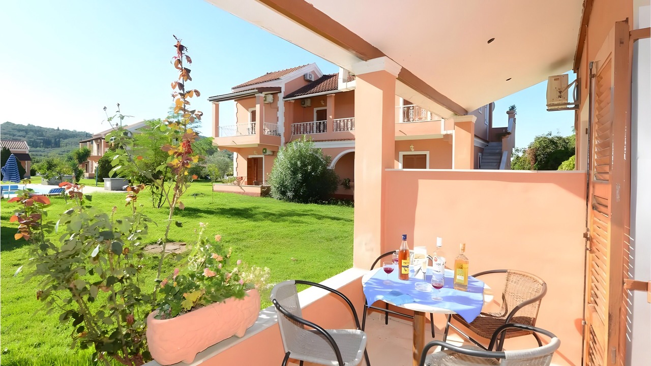 Photo of Outdoor in Acharavi