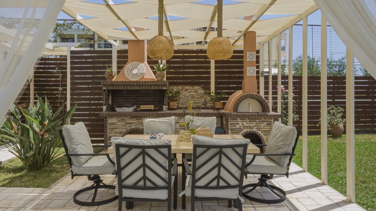 Photo of Outdoor in Ag. Georgios