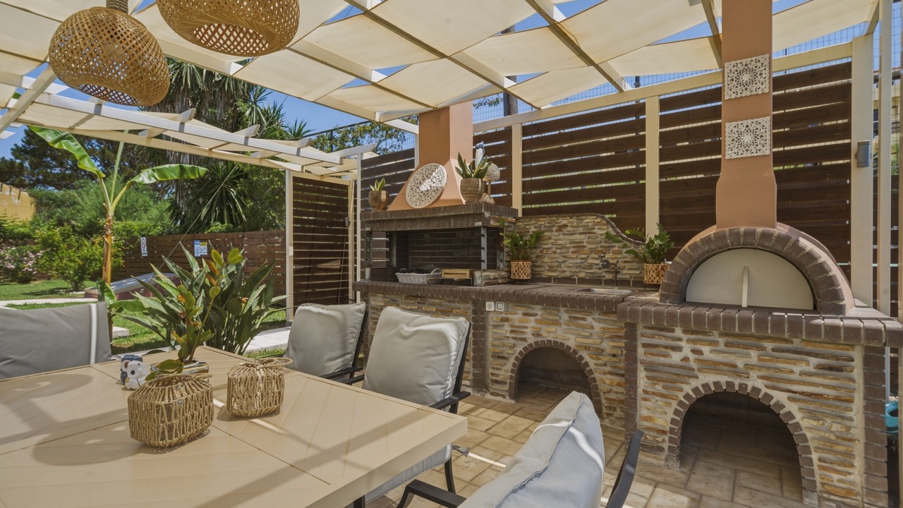 Photo of Outdoor in Ag. Georgios