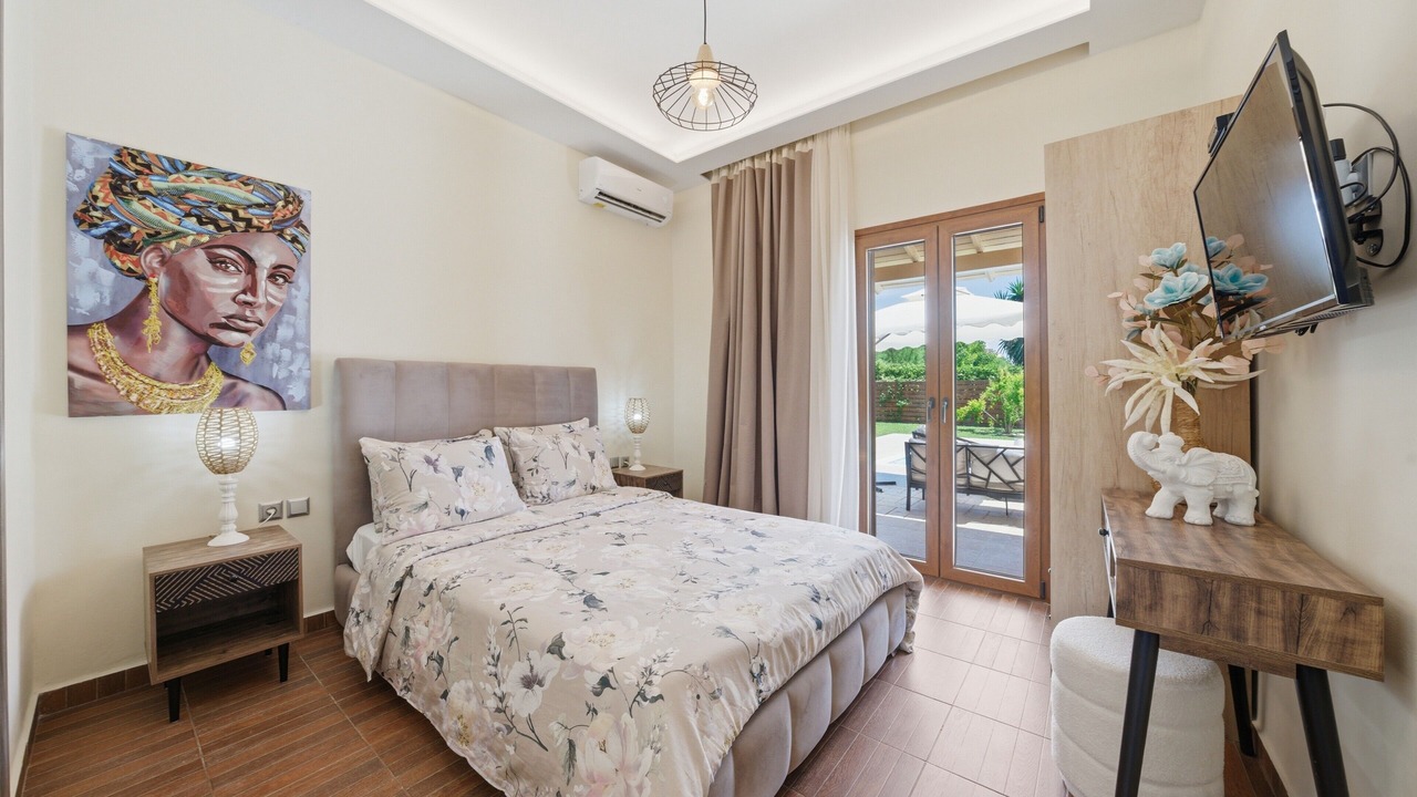 Photo of Bedroom in Ag. Georgios