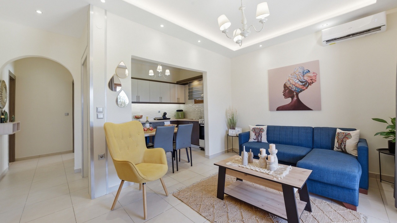 Photo of Livingroom in Ag. Georgios
