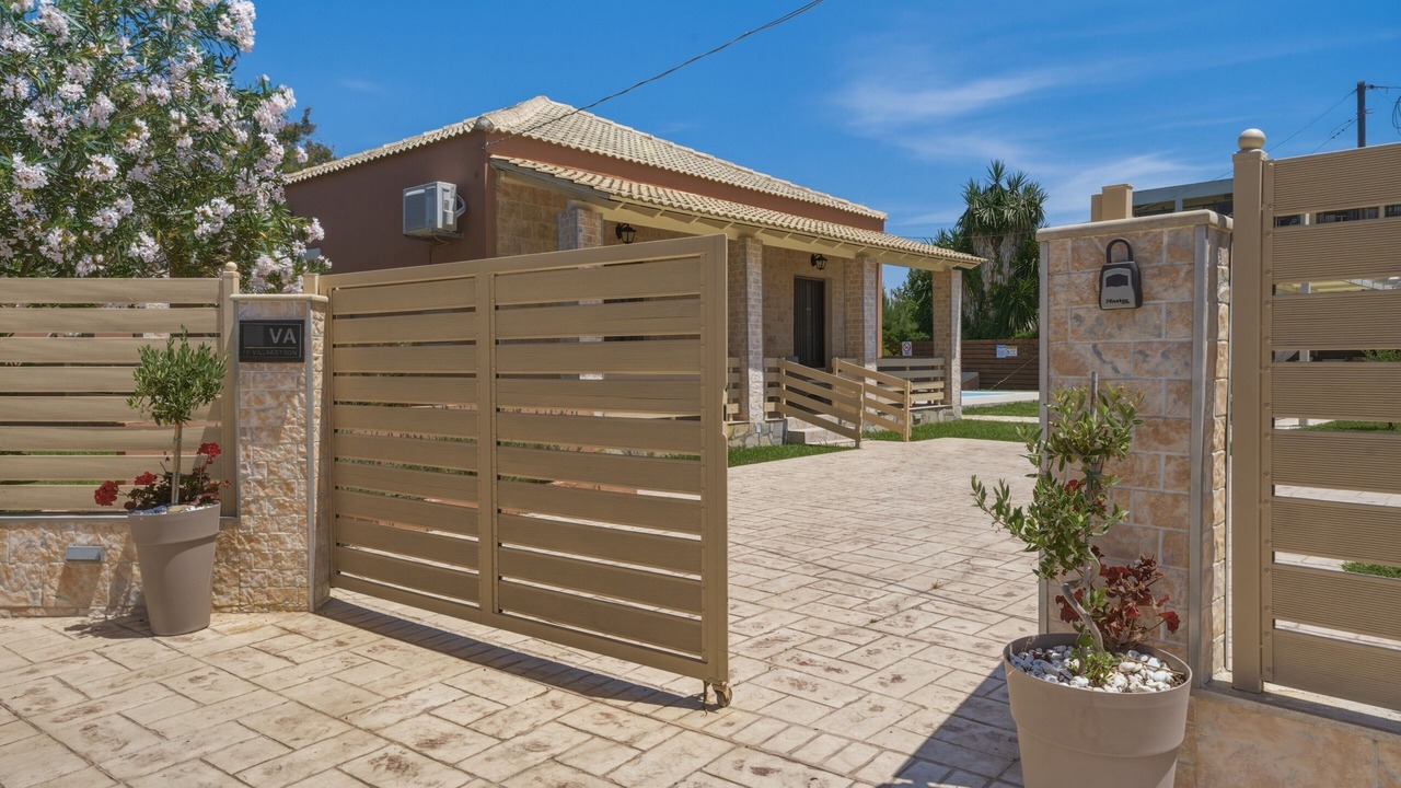 Photo of Outdoor in Ag. Georgios