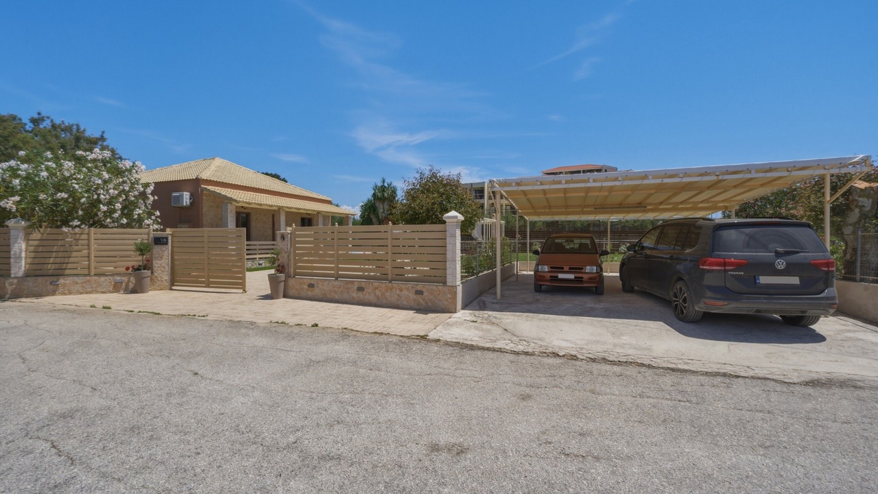 Photo of Outdoor in Ag. Georgios