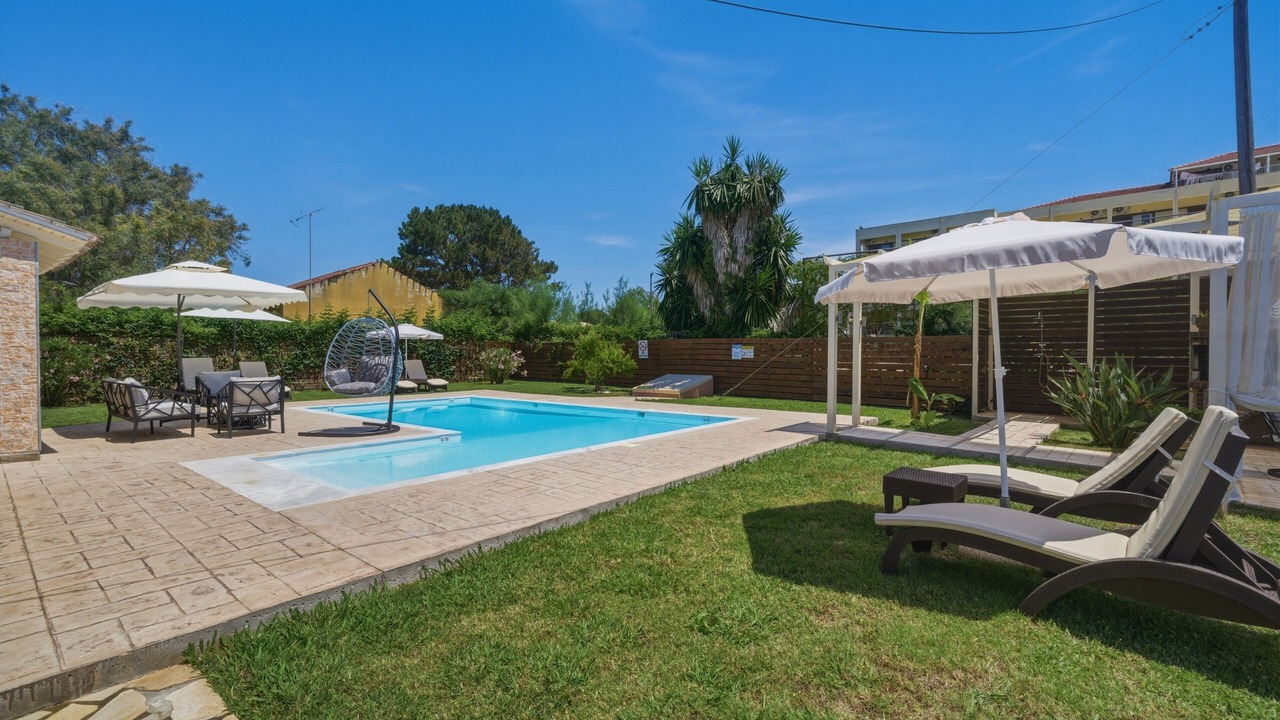Photo of Outdoor in Ag. Georgios