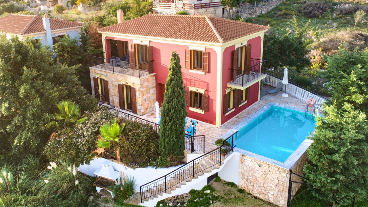 Photo of Outdoor in Katsarata
