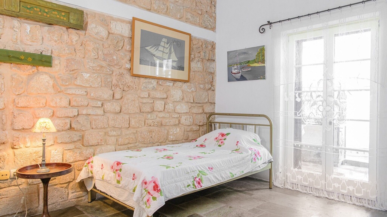 Photo of Bedroom in Aegina
