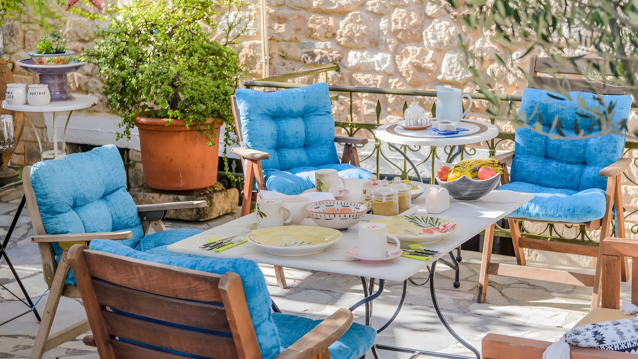 Photo of Outdoor in Aegina