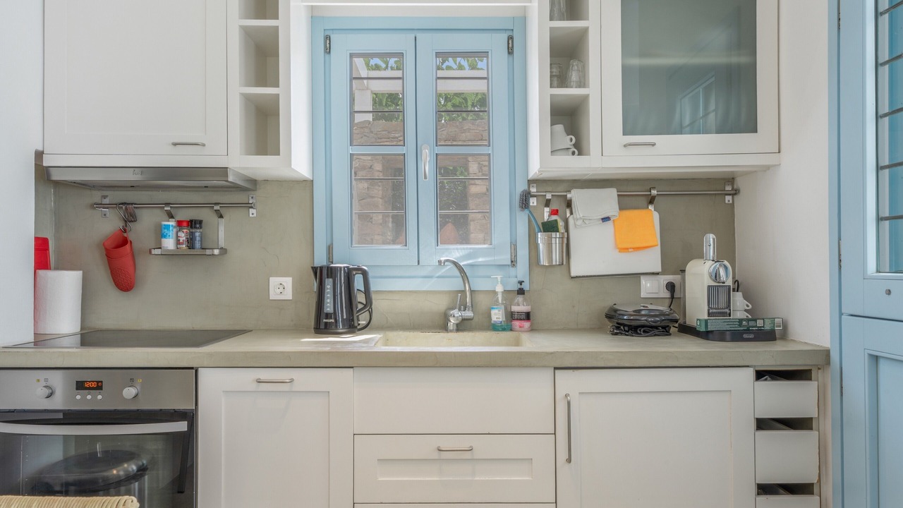 Photo of Kitchen in Ios