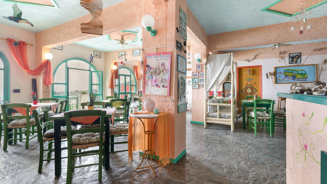 Photo of Others in Agia Galini