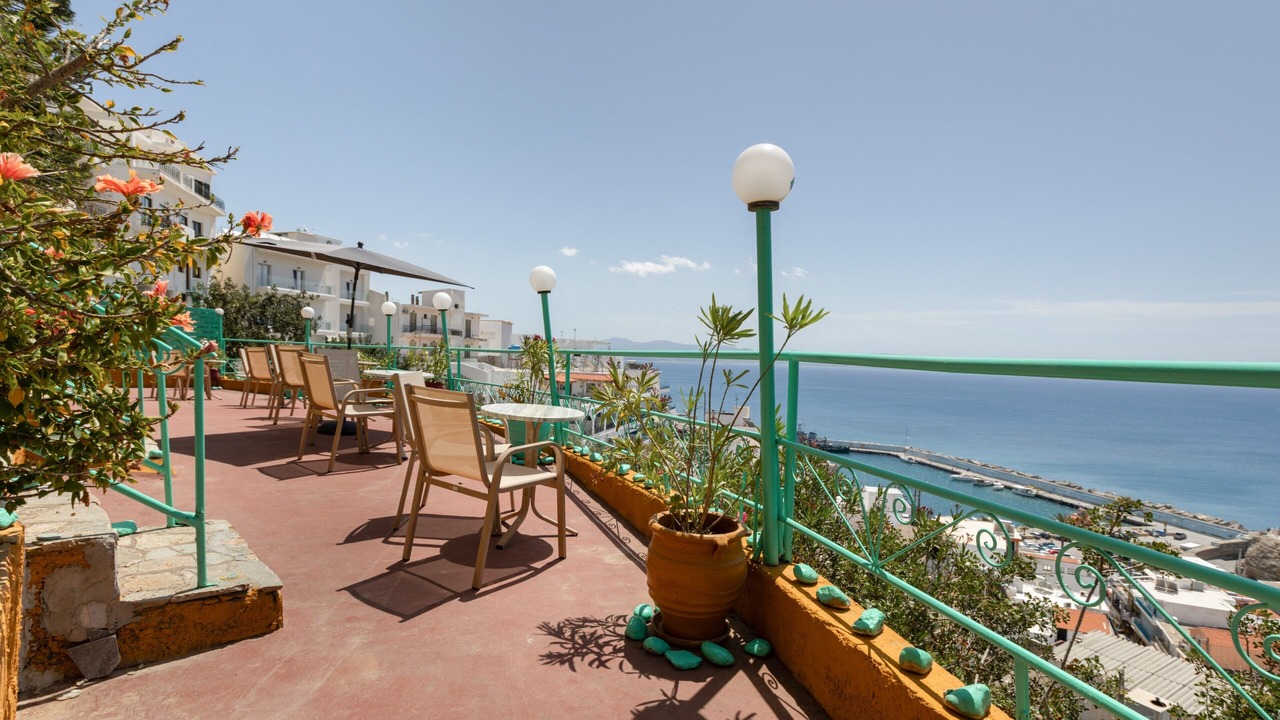 Photo of Patio Balcony in Agia Galini