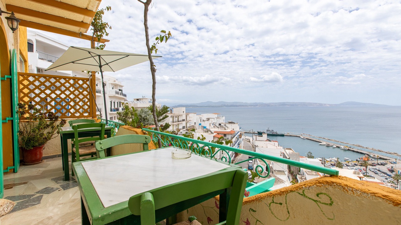 Photo of Outdoor in Agia Galini