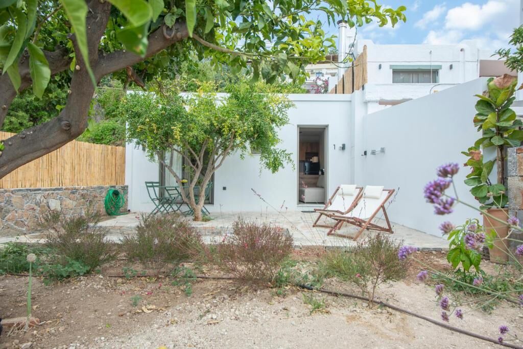 Photo of Patio Balcony in Kalo Chorio