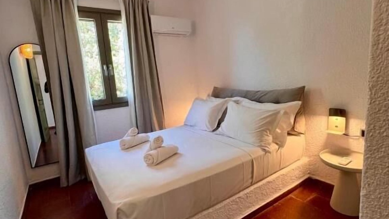 Photo of Bedroom in Kalo Chorio