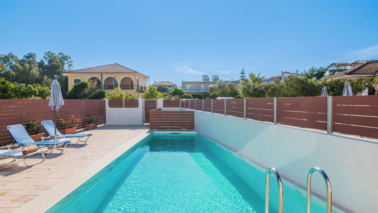 Photo of Outdoor in Tsilivi