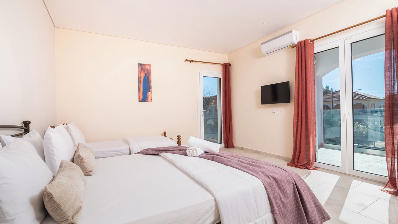 Photo of Outdoor in Tsilivi