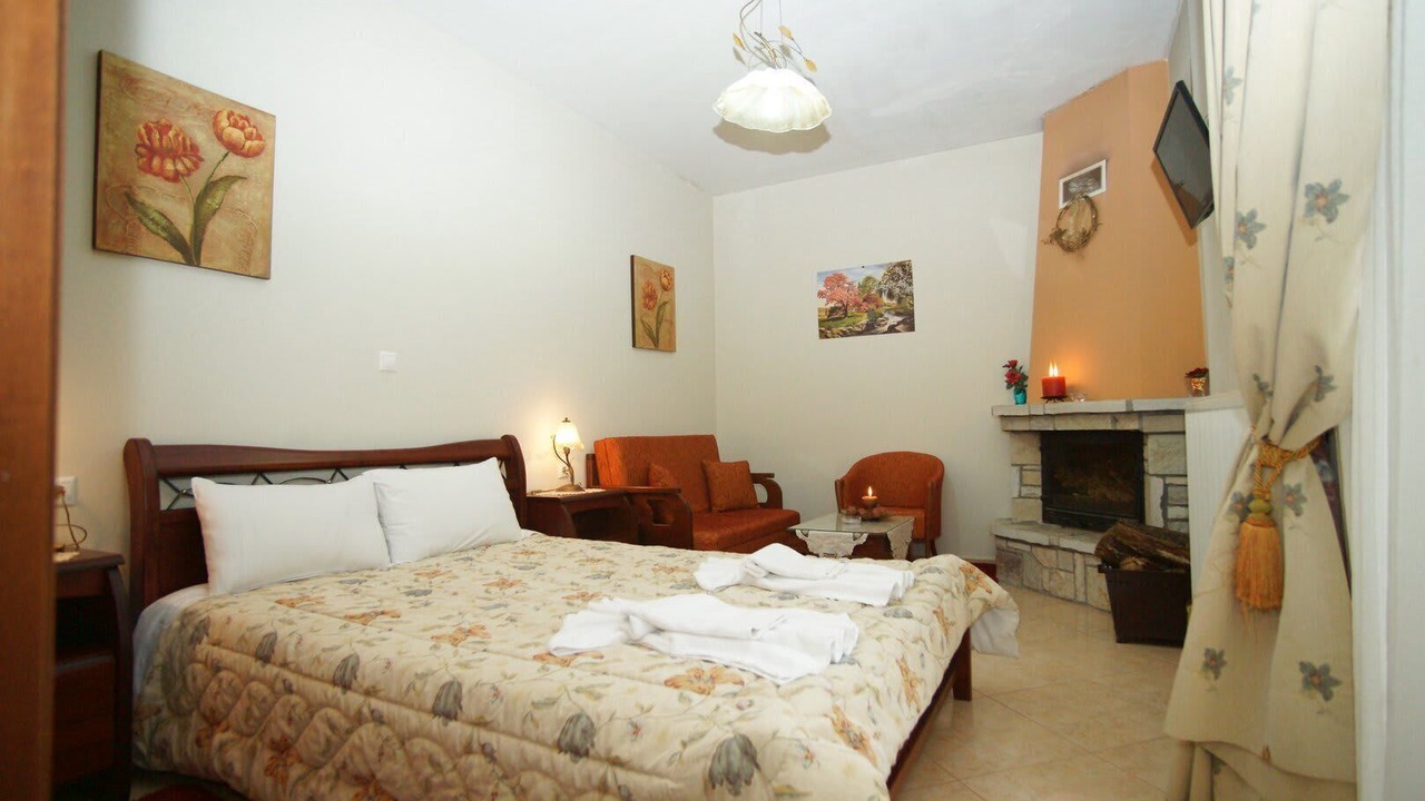 Photo of Livingroom in Krionerion